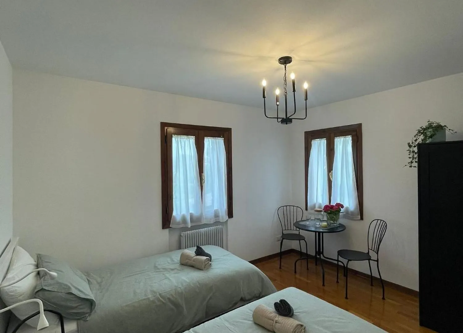 Guest house Locazione Riv'Al Sile Hotel Quinto Di Treviso
