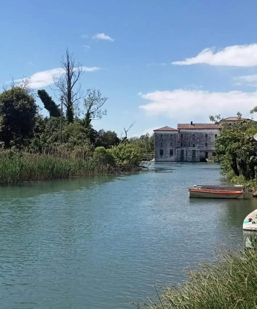 Guest house Locazione Riv'Al Sile Hotel Quinto Di Treviso