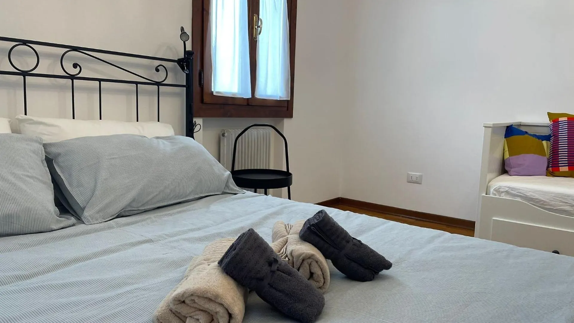Guest house Locazione Riv'Al Sile Hotel Quinto Di Treviso