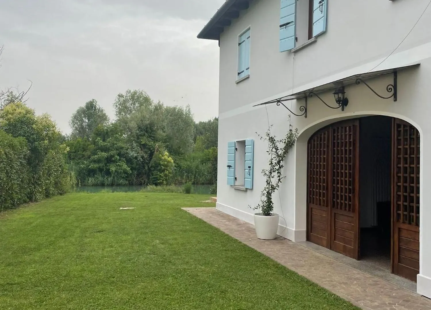 Guest house Locazione Riv'Al Sile Hotel Quinto Di Treviso