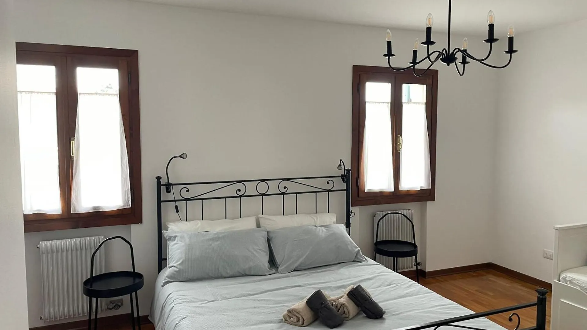 Locazione Riv'Al Sile Hotel Quinto Di Treviso Guest house