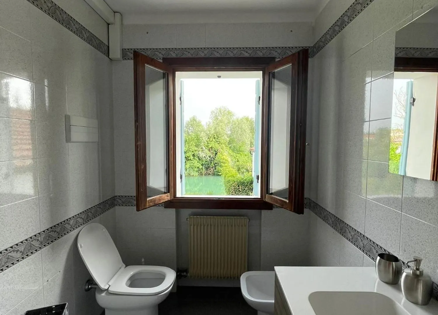 Locazione Riv'Al Sile Hotel Quinto Di Treviso 0*,  Italy