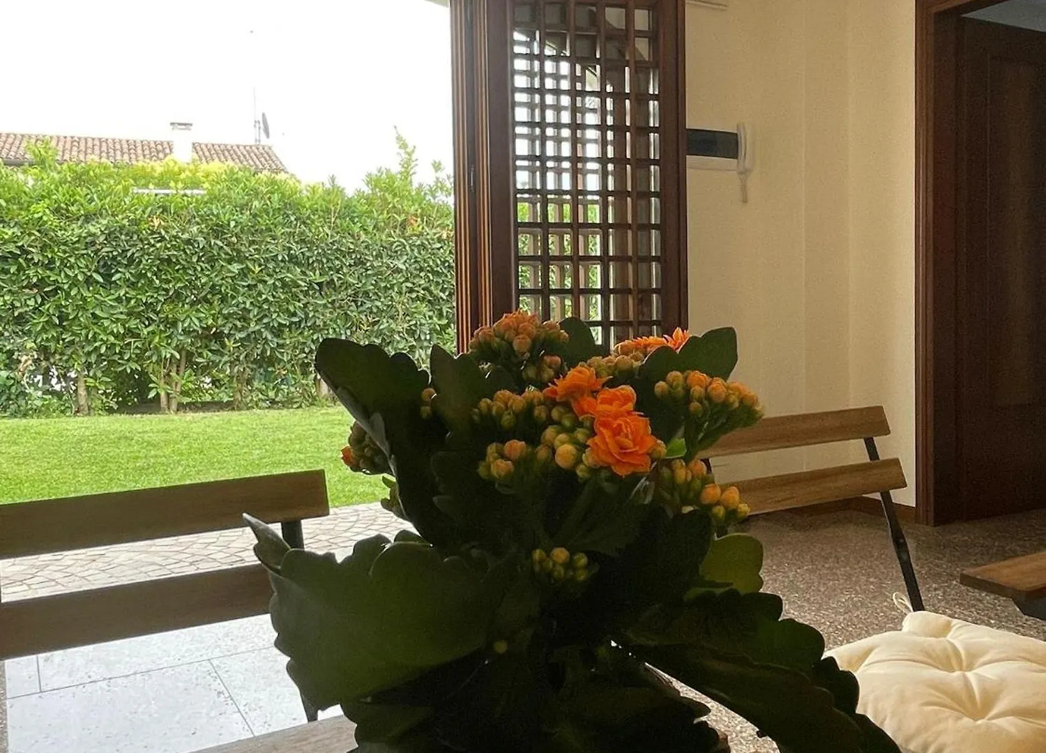 Locazione Riv'Al Sile Hotel Quinto Di Treviso 0*,