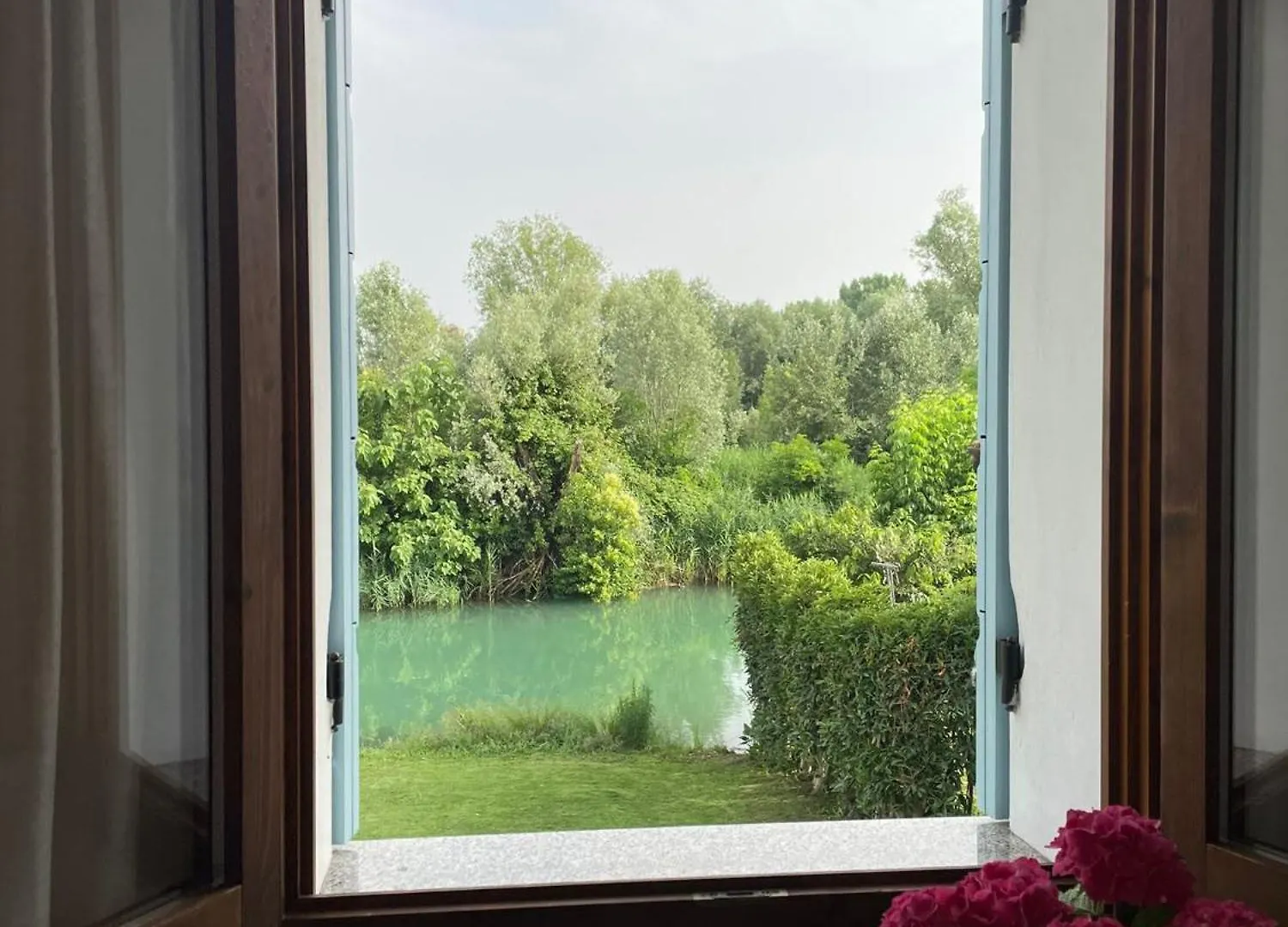 Locazione Riv'Al Sile Hotel Quinto Di Treviso