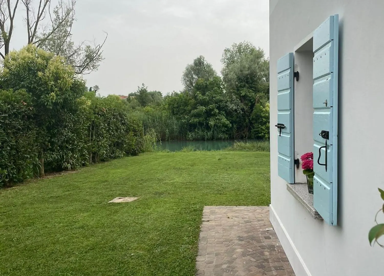 Locazione Riv'Al Sile Hotel Quinto Di Treviso Guest house